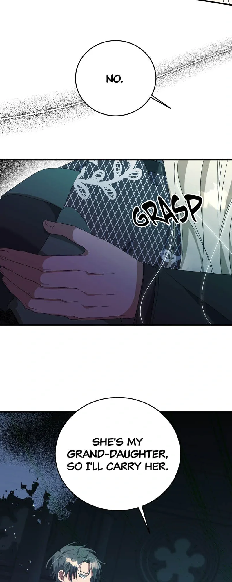 The Villainess is Done Trying Chapter 29 page 16