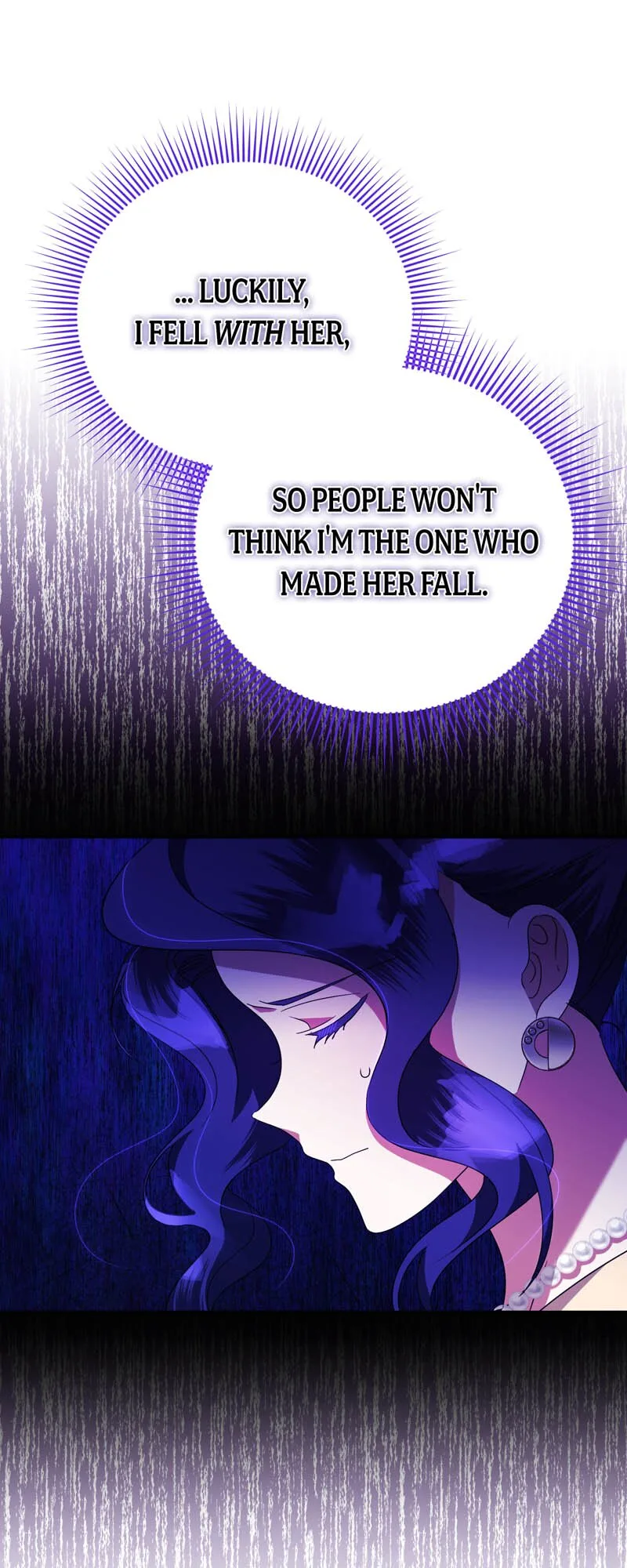 The Villainess is Done Trying Chapter 29 page 14