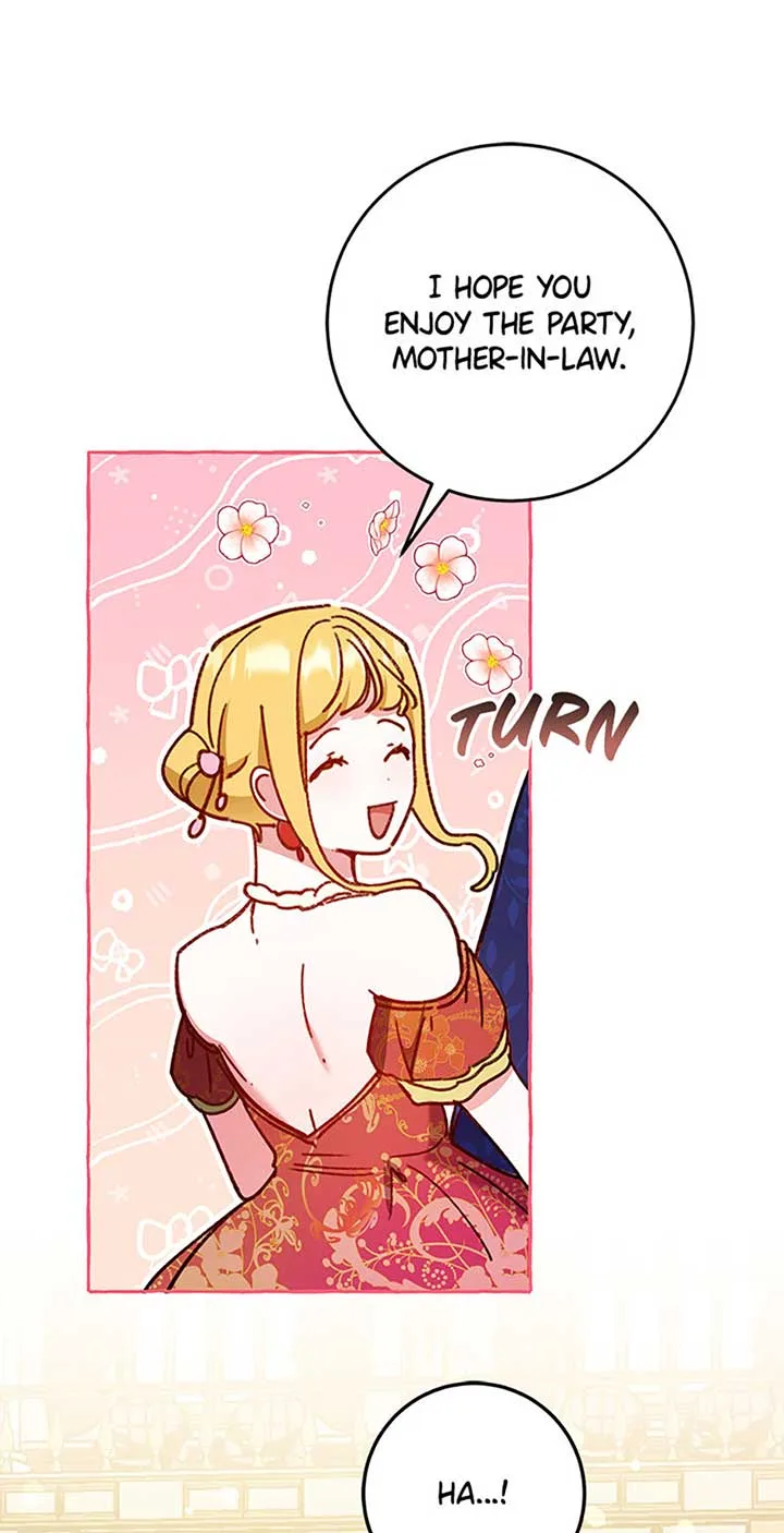 The Villainess Doesn’t Need A New Husband! Chapter 29 page 54