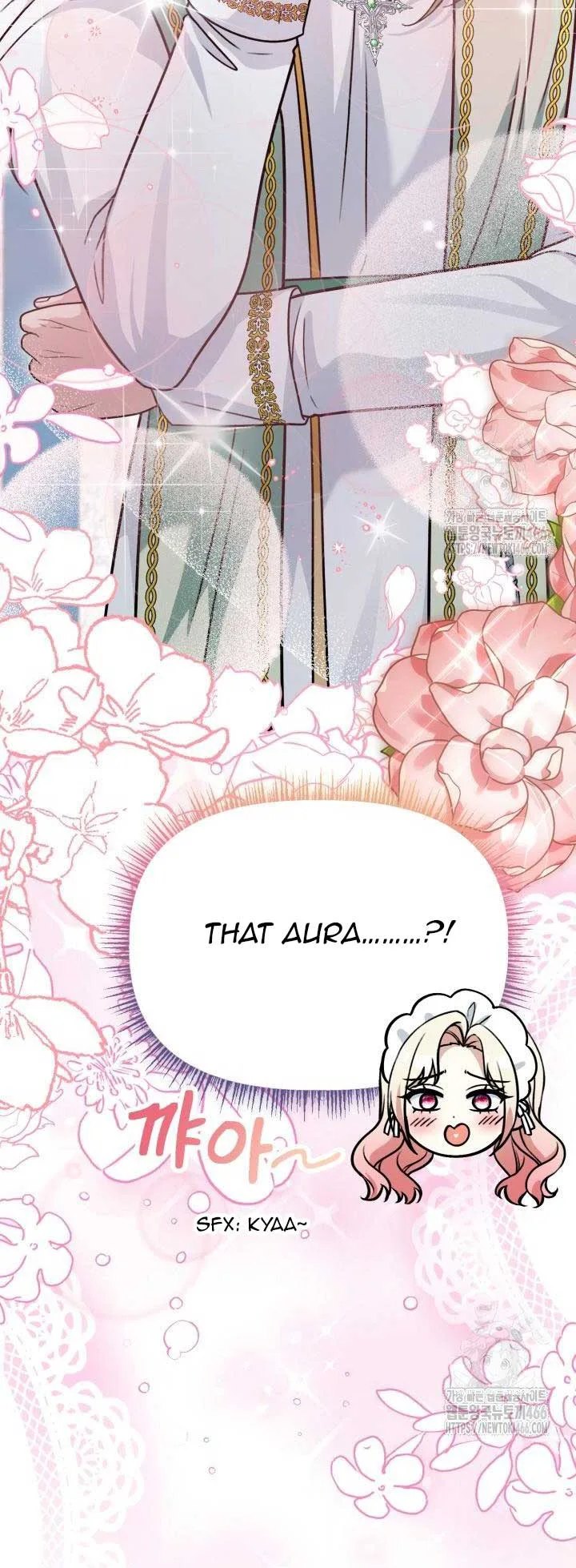The Villainess Has Changed Chapter 28 page 33
