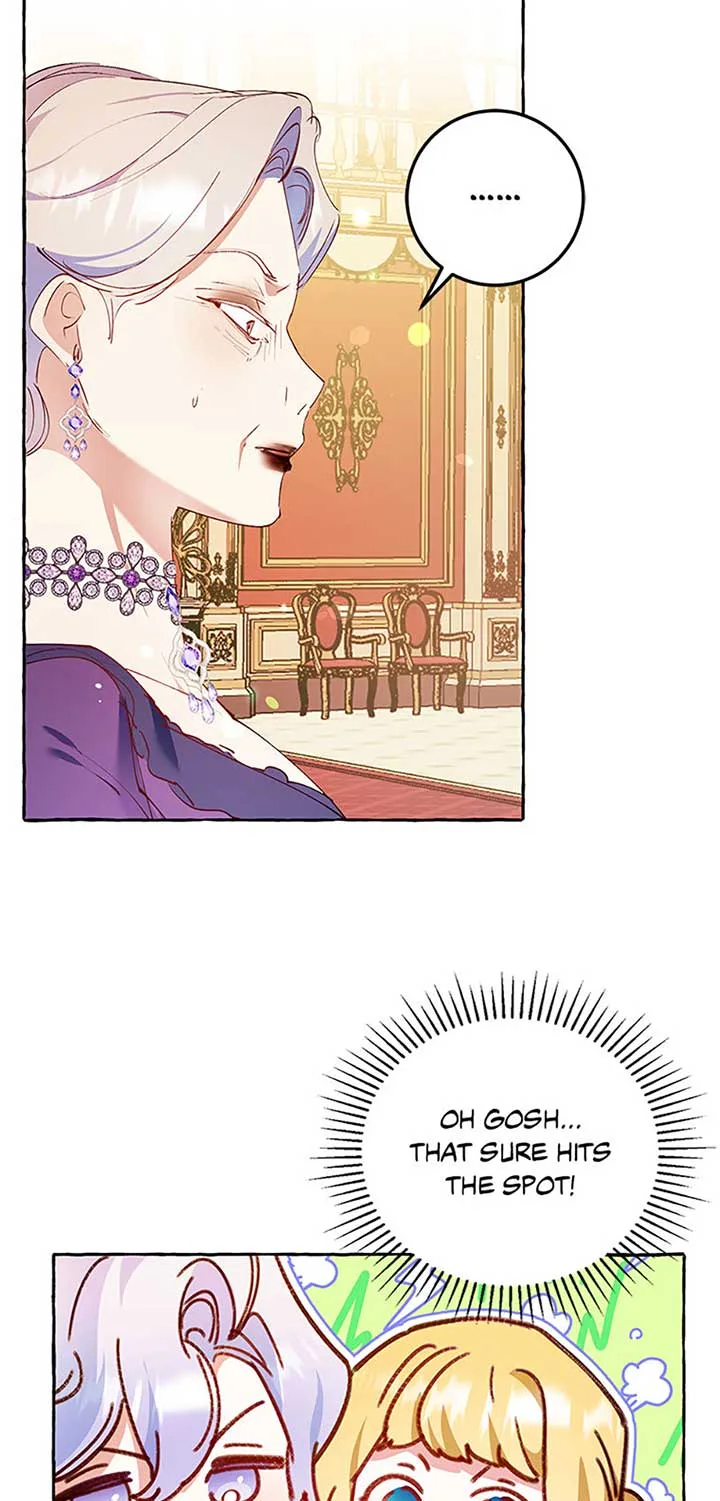 The Villainess Doesn’t Need A New Husband! Chapter 29 page 50