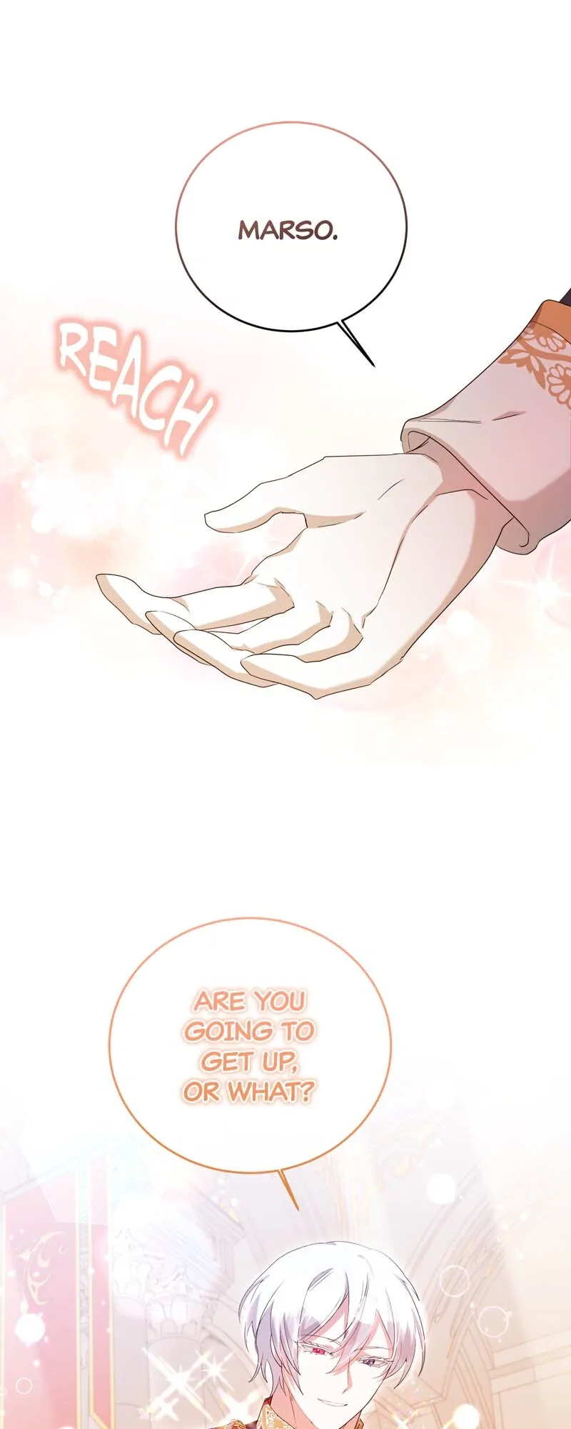 The Villainess is Done Trying Chapter 29 page 25