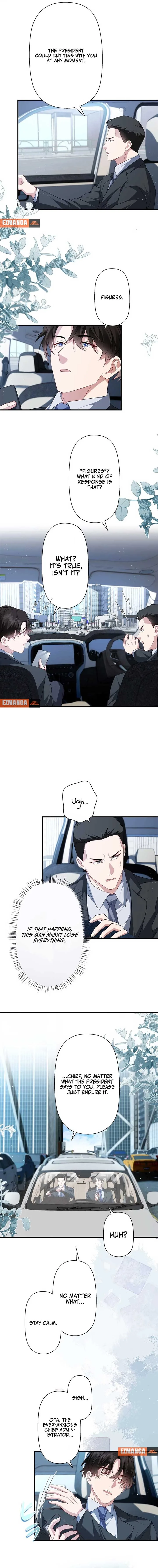 I Became a Divorce Lawyer for My First Love Chapter 29 page 9
