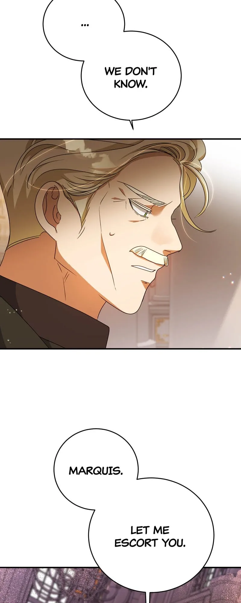 The Villainess is Done Trying Chapter 29 page 20