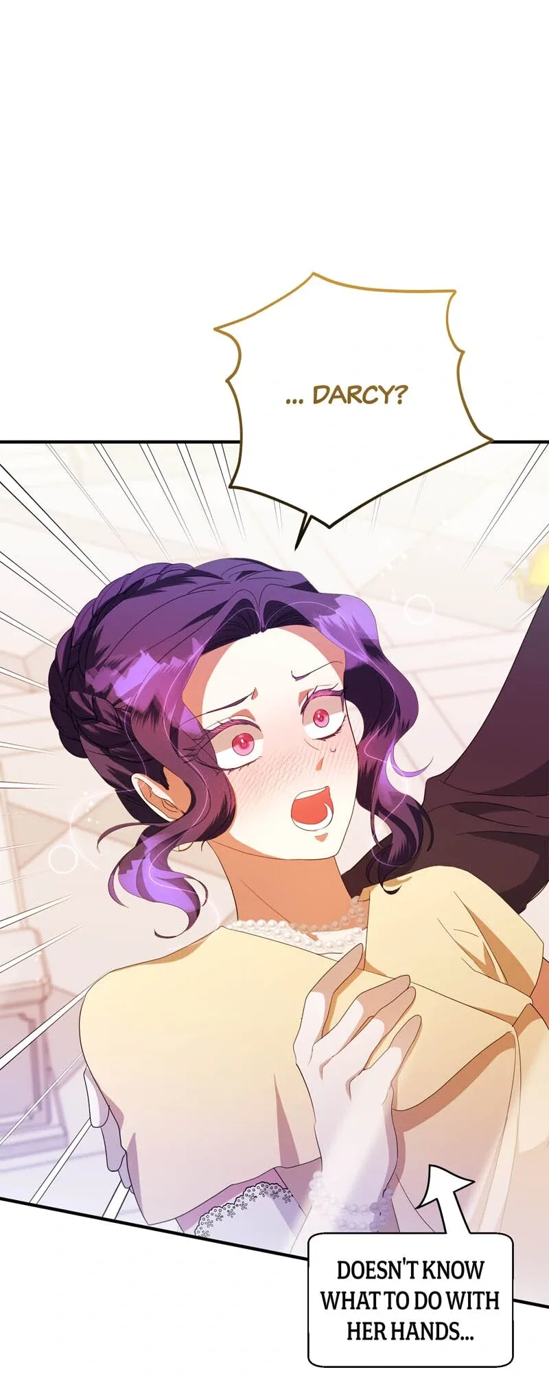 The Villainess is Done Trying Chapter 29 page 33