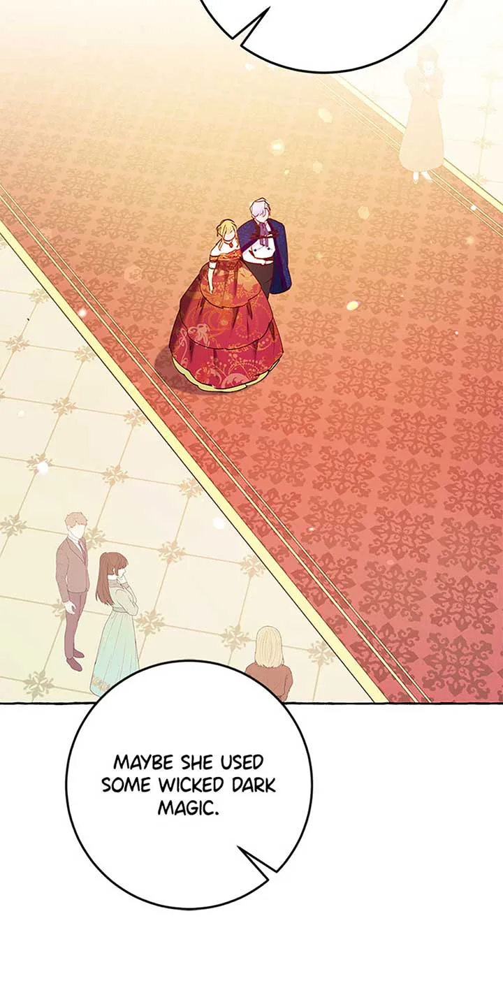 The Villainess Doesn’t Need A New Husband! Chapter 29 page 59