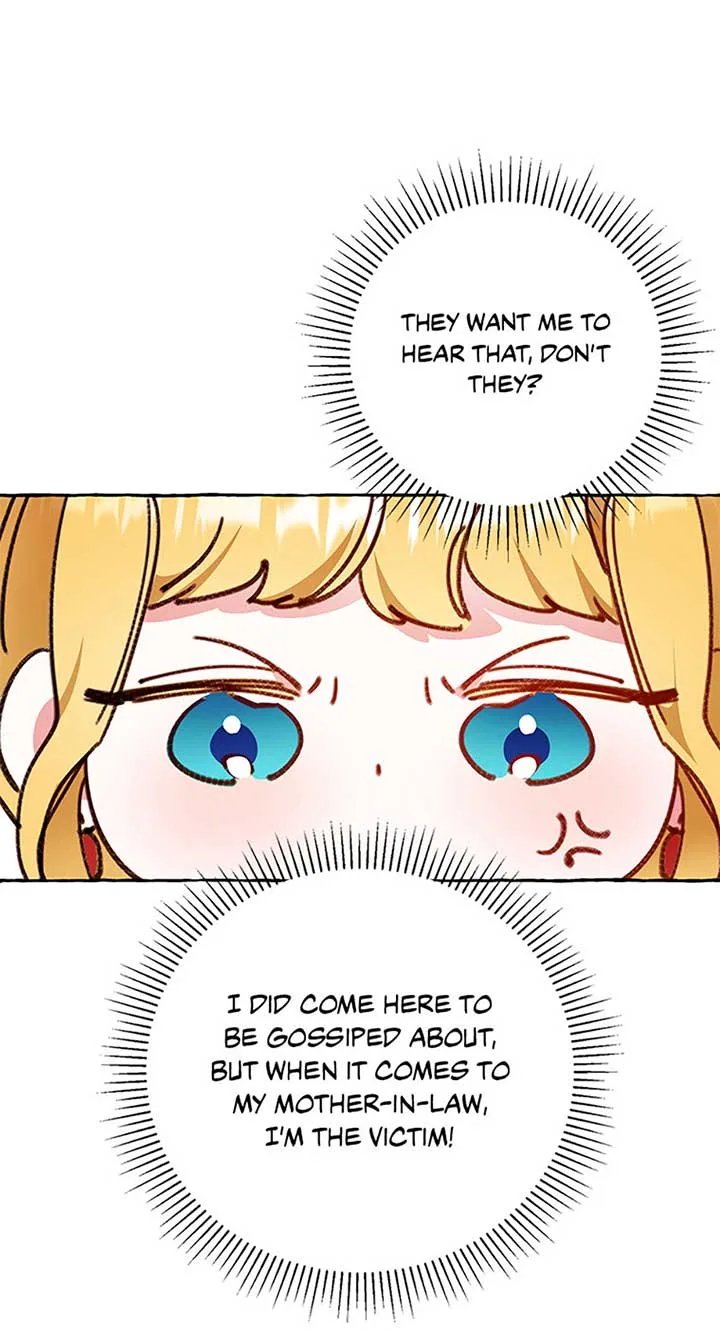 The Villainess Doesn’t Need A New Husband! Chapter 29 page 60