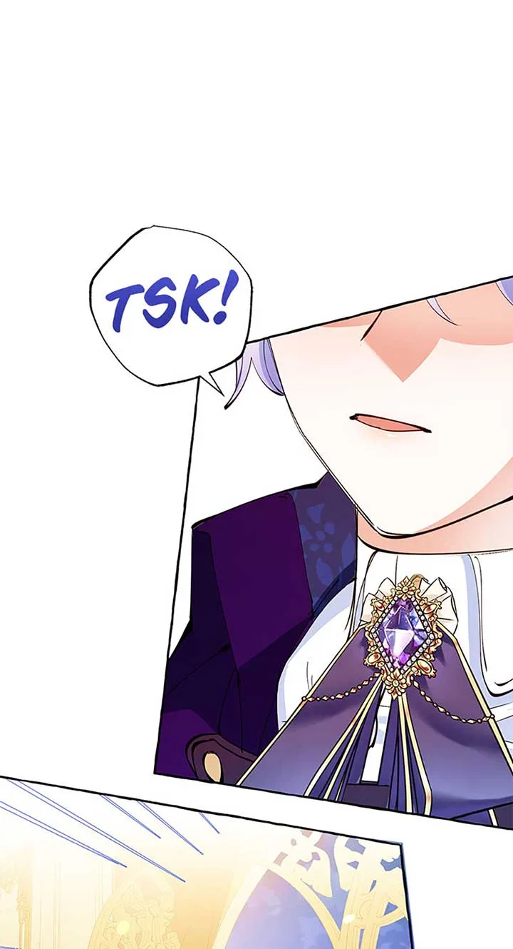 The Villainess Doesn’t Need A New Husband! Chapter 29 page 61
