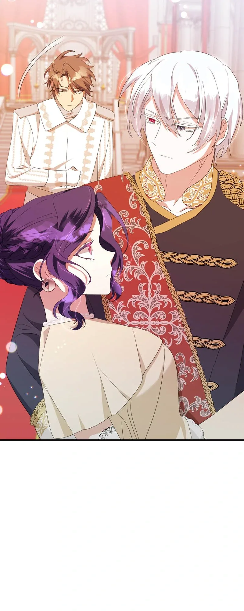 The Villainess is Done Trying Chapter 29 page 40
