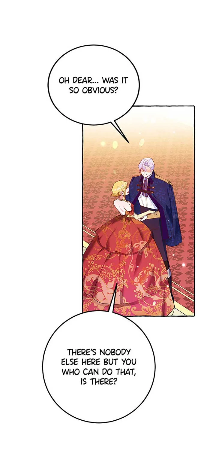 The Villainess Doesn’t Need A New Husband! Chapter 29 page 66