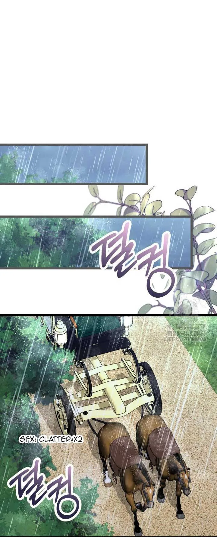 The Villainess Has Changed Chapter 28 page 44