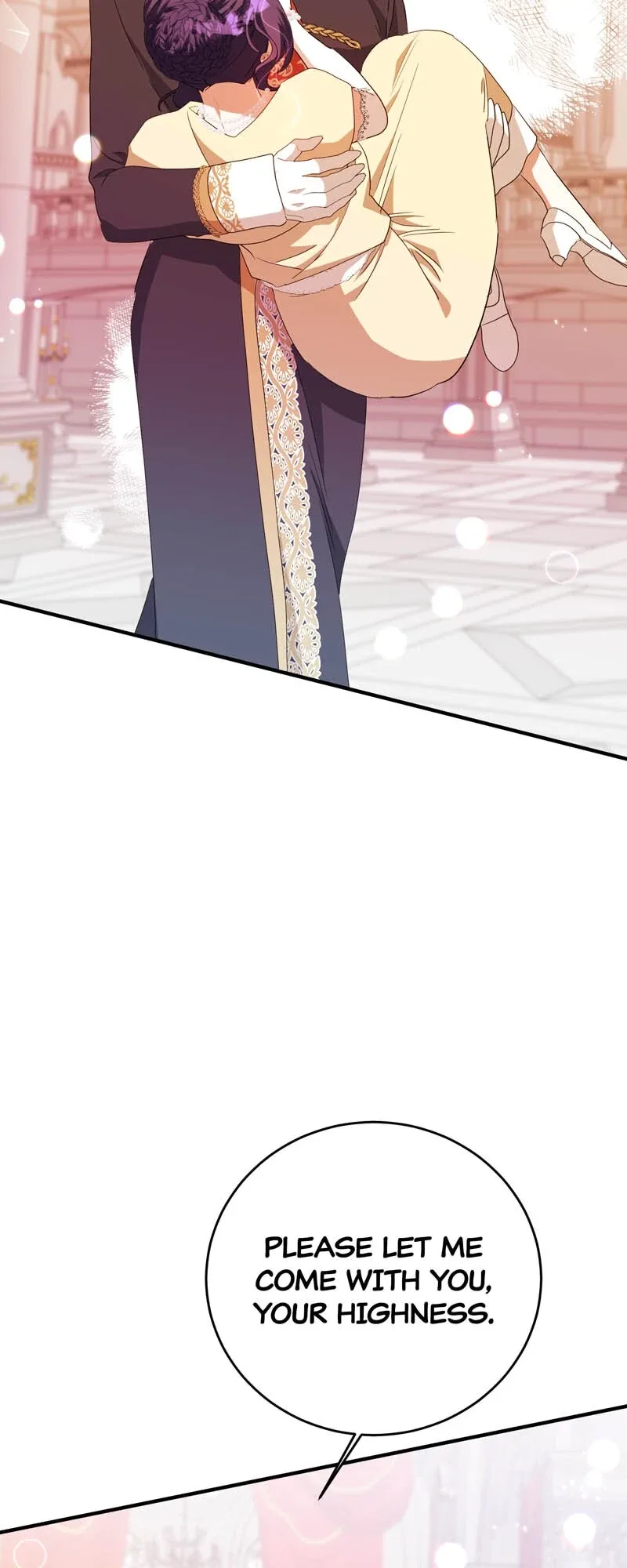 The Villainess is Done Trying Chapter 29 page 39