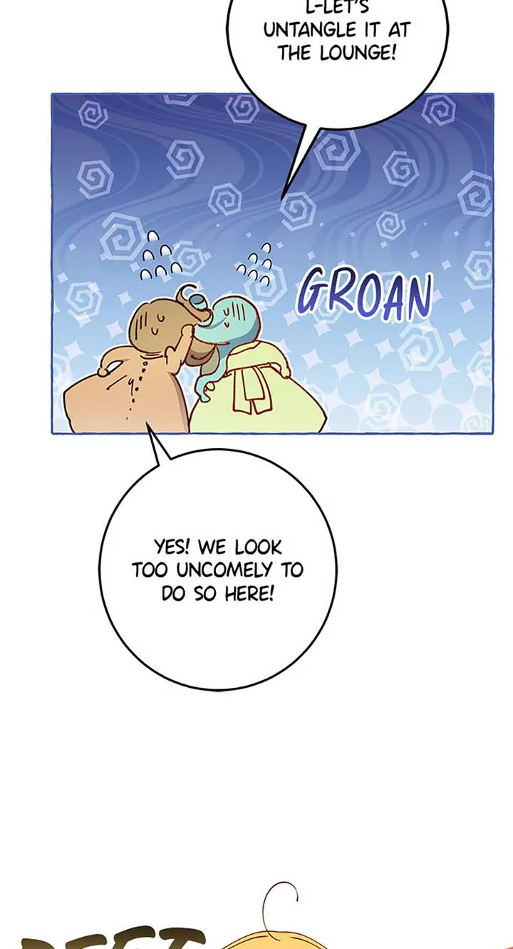The Villainess Doesn’t Need A New Husband! Chapter 29 page 64