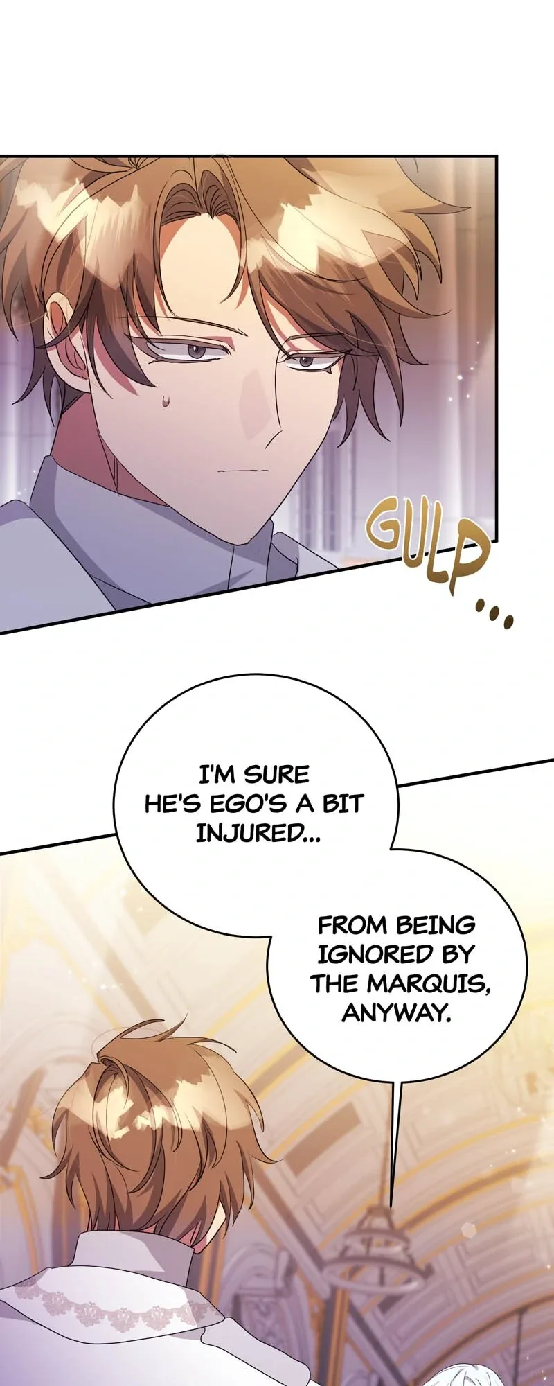 The Villainess is Done Trying Chapter 29 page 51