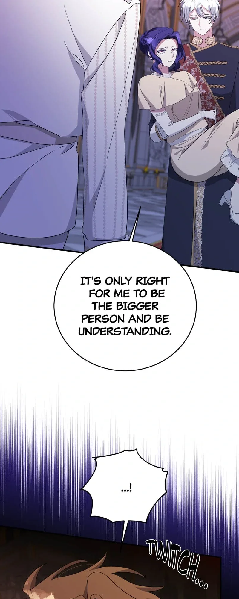 The Villainess is Done Trying Chapter 29 page 52