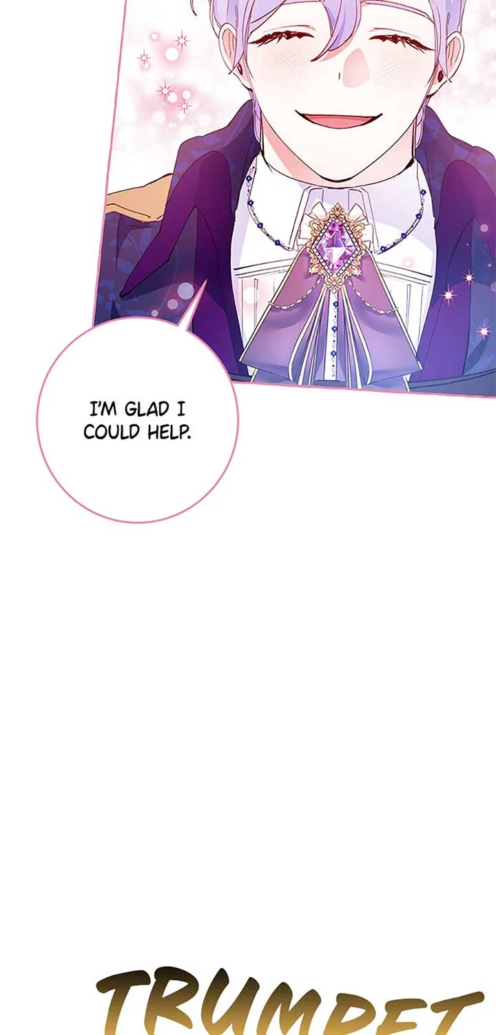 The Villainess Doesn’t Need A New Husband! Chapter 29 page 68