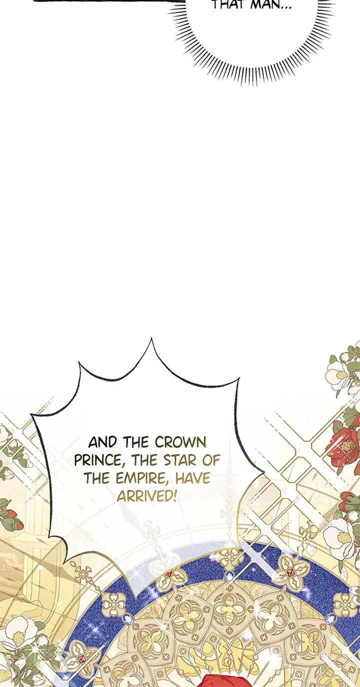 The Villainess Doesn’t Need A New Husband! Chapter 29 page 72
