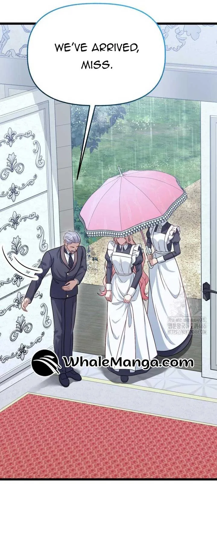 The Villainess Has Changed Chapter 28 page 48