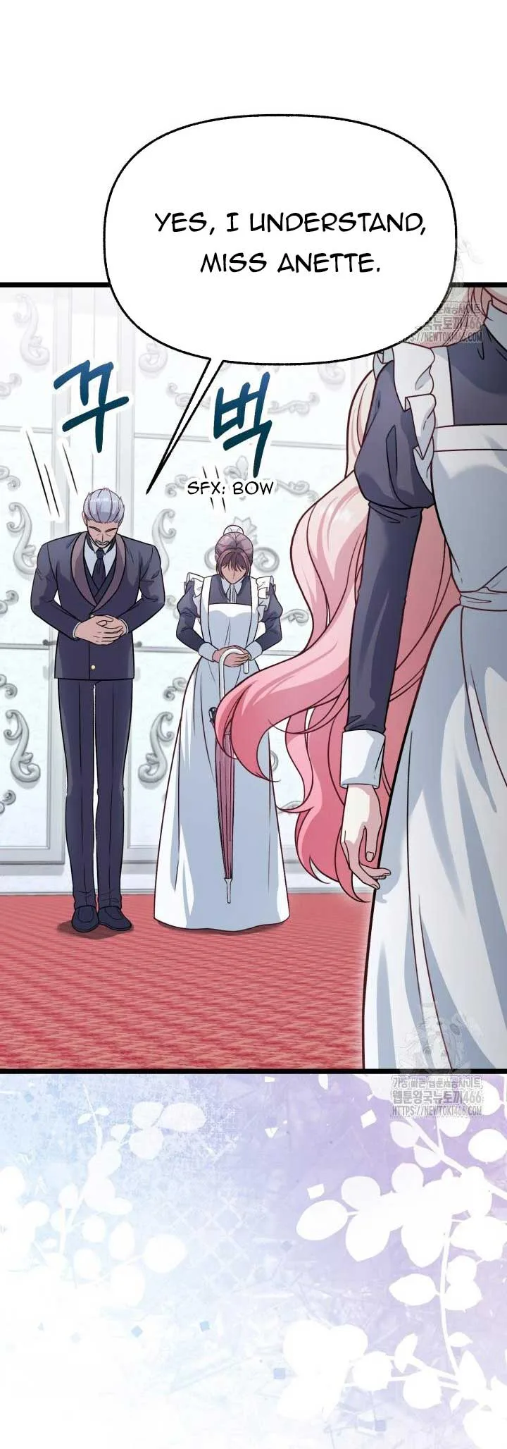 The Villainess Has Changed Chapter 28 page 50