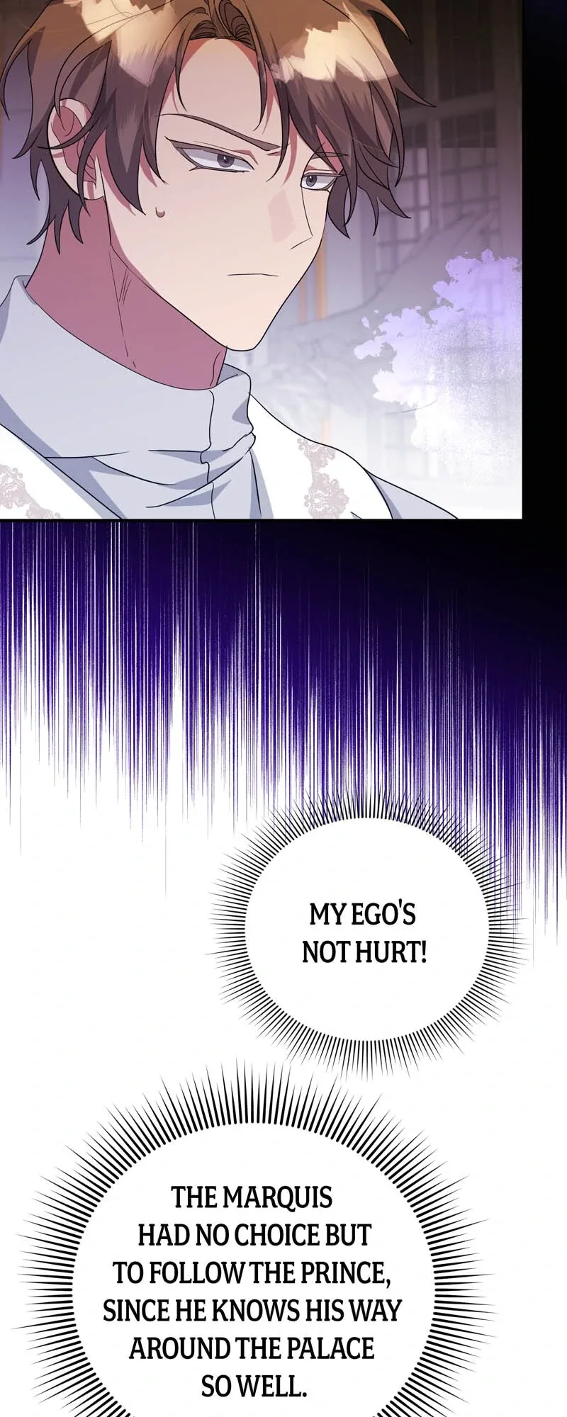 The Villainess is Done Trying Chapter 29 page 53