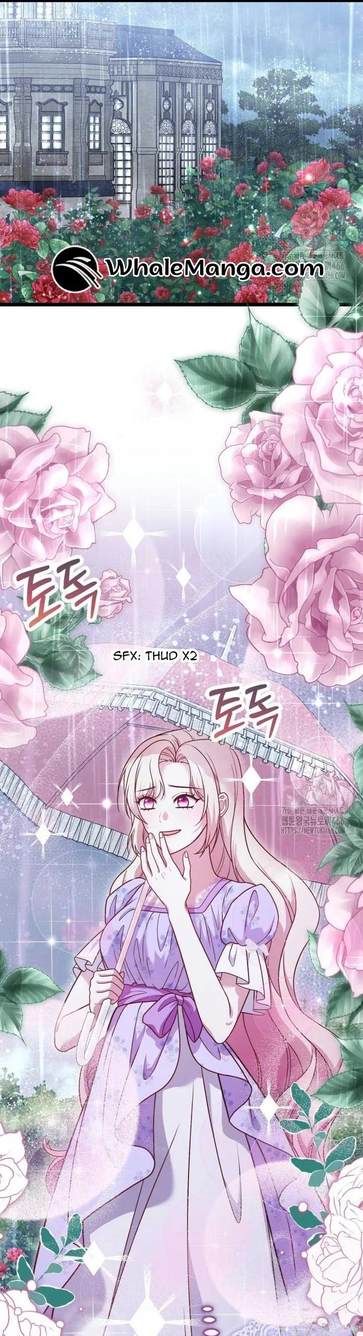 The Villainess Has Changed Chapter 28 page 52
