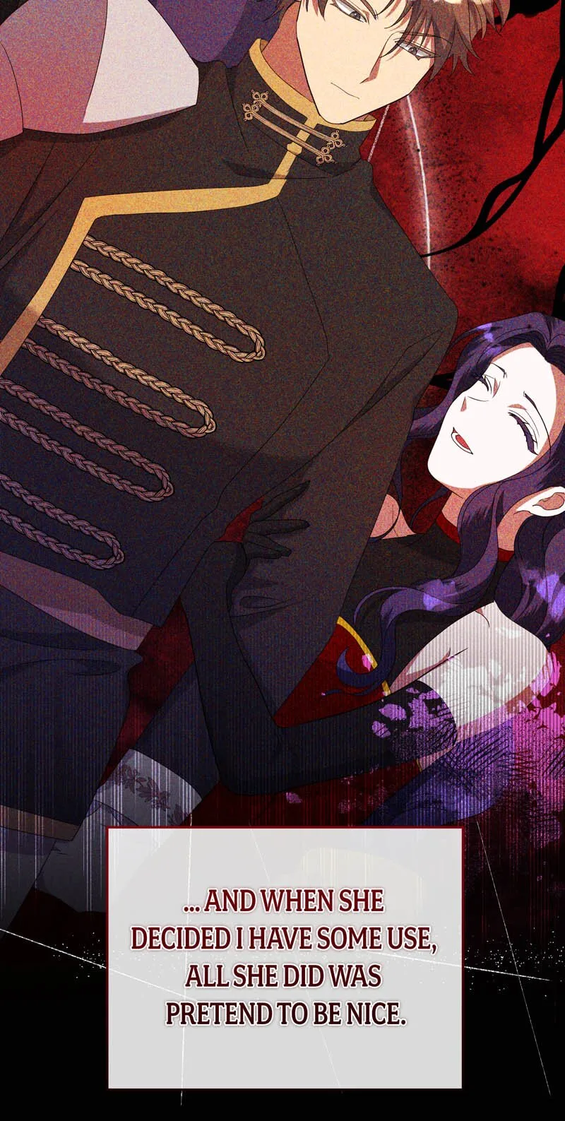 The Villainess is Done Trying Chapter 29 page 56