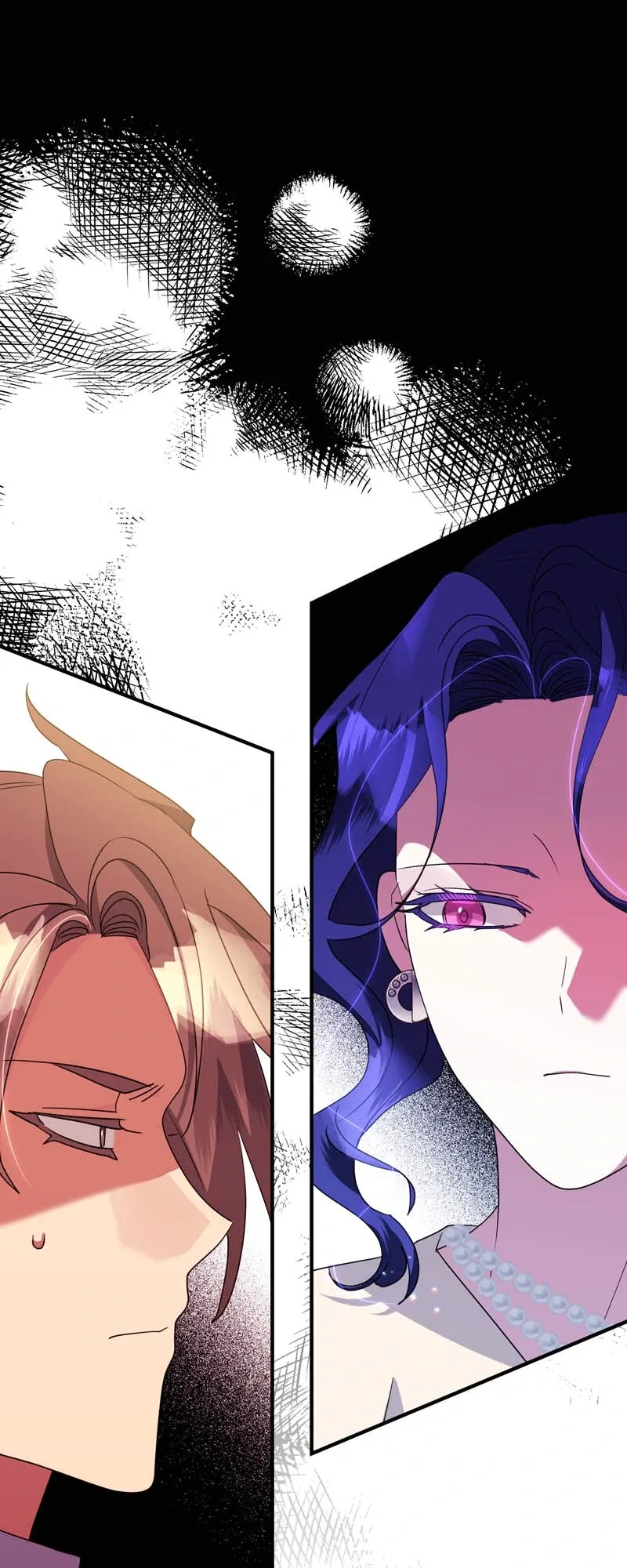 The Villainess is Done Trying Chapter 29 page 57