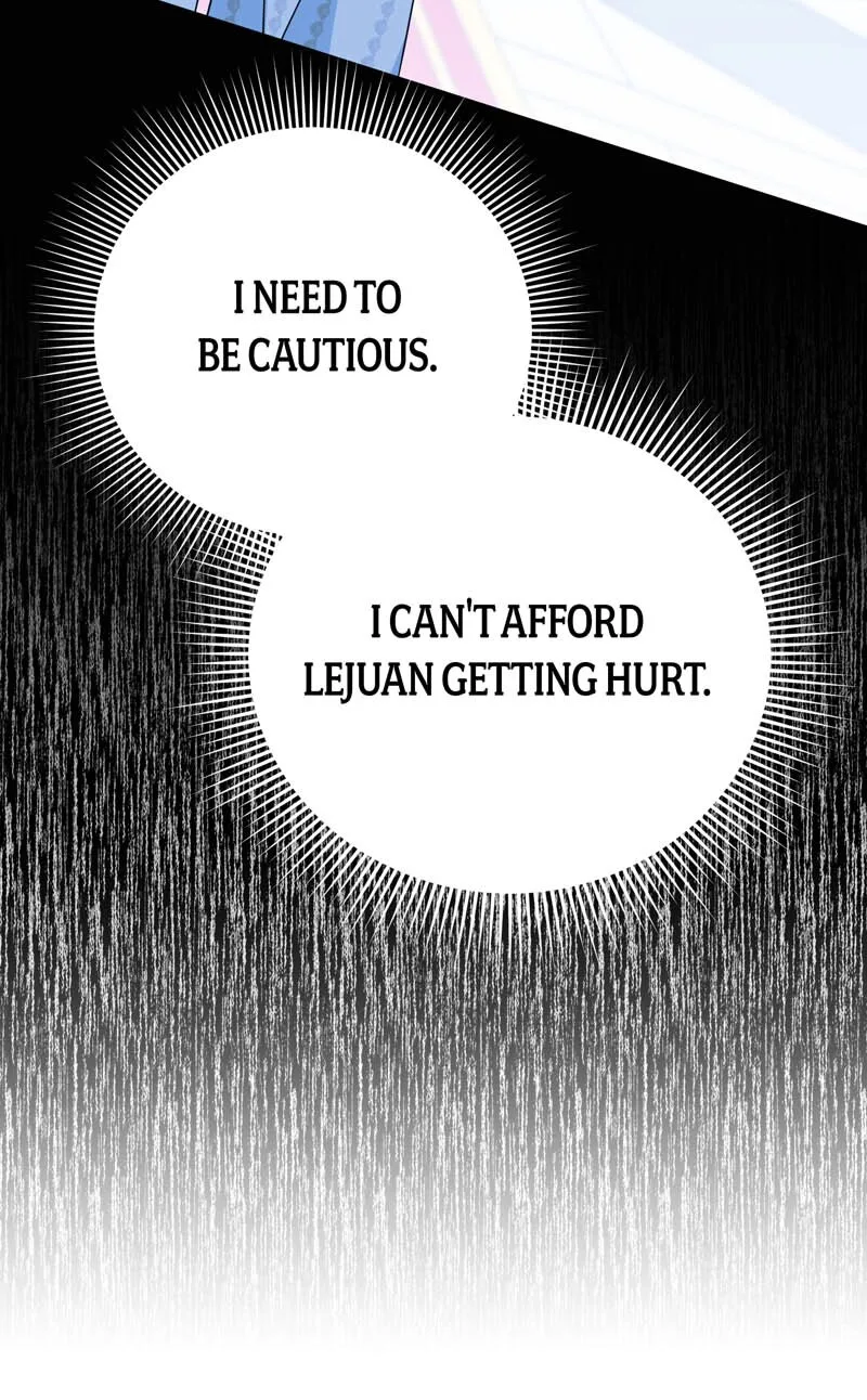 The Villainess is Done Trying Chapter 29 page 61