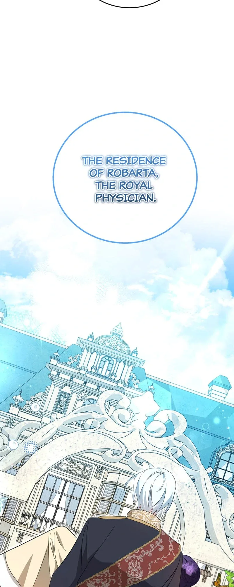 The Villainess is Done Trying Chapter 29 page 69