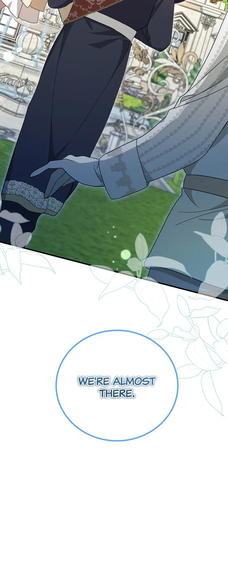 The Villainess is Done Trying Chapter 29 page 70