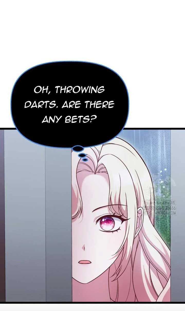 The Villainess Has Changed Chapter 28 page 58