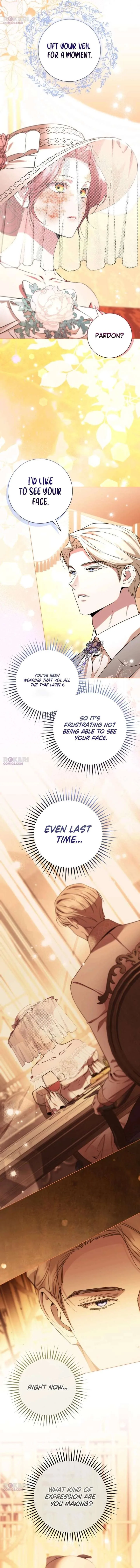 To the Perfect Duke Chapter 29 page 2