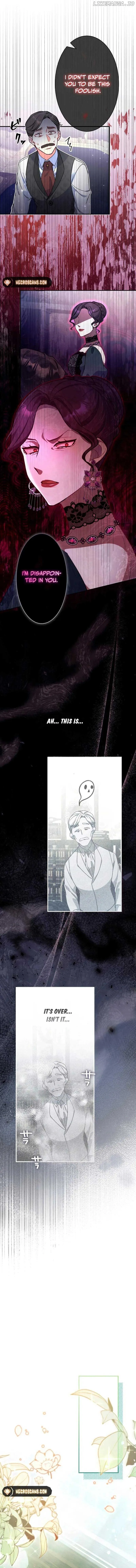 The Young Lord of House Finlanz Chapter 28 page 12