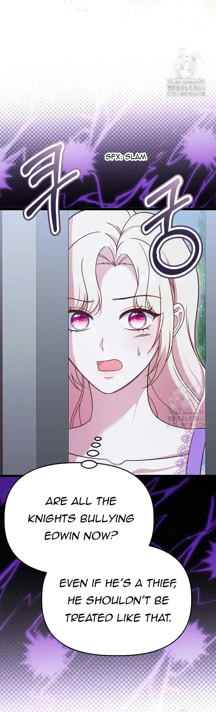 The Villainess Has Changed Chapter 28 page 63