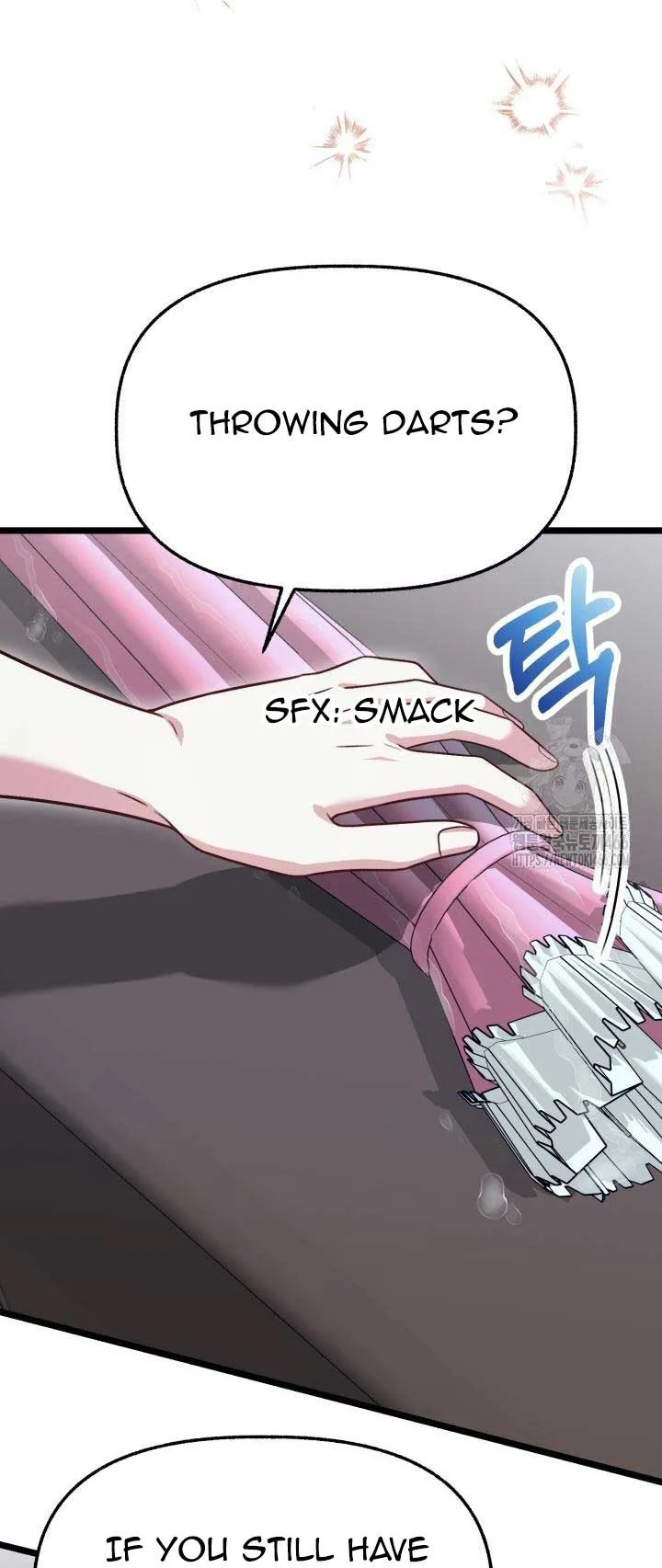The Villainess Has Changed Chapter 28 page 68