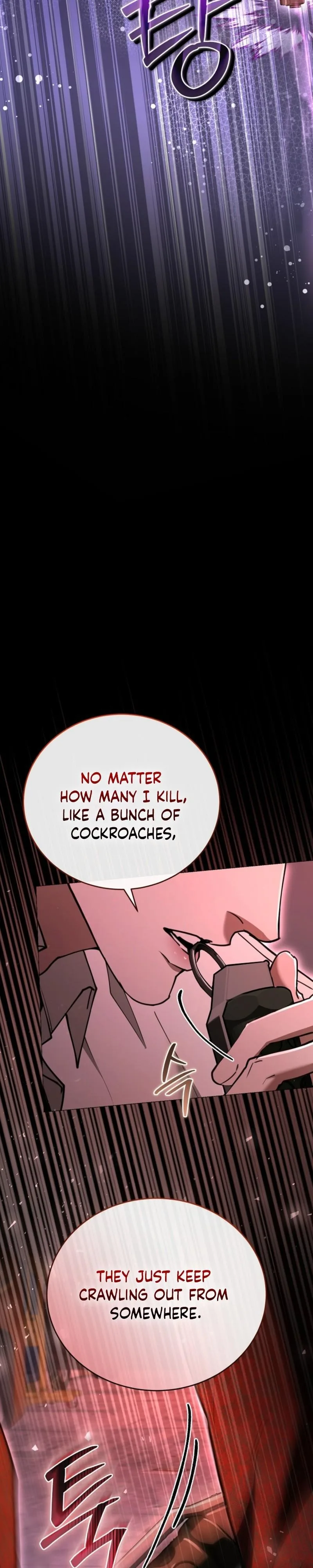 There Are No Bad Military Dogs Chapter 30 page 21