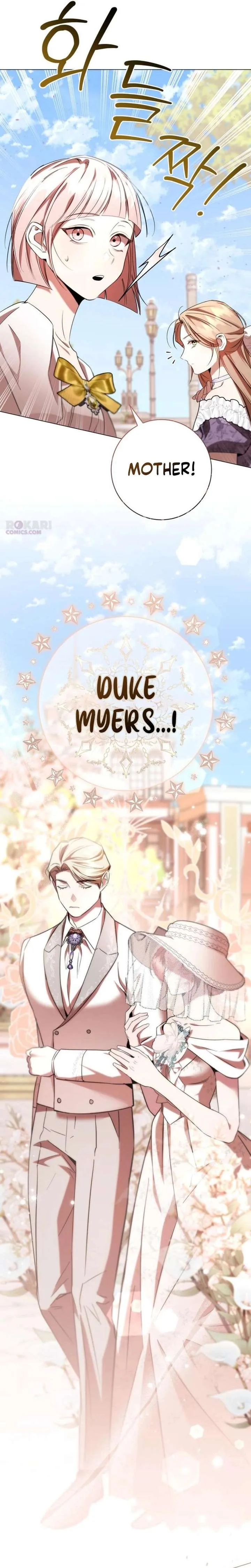 To the Perfect Duke Chapter 29 page 12