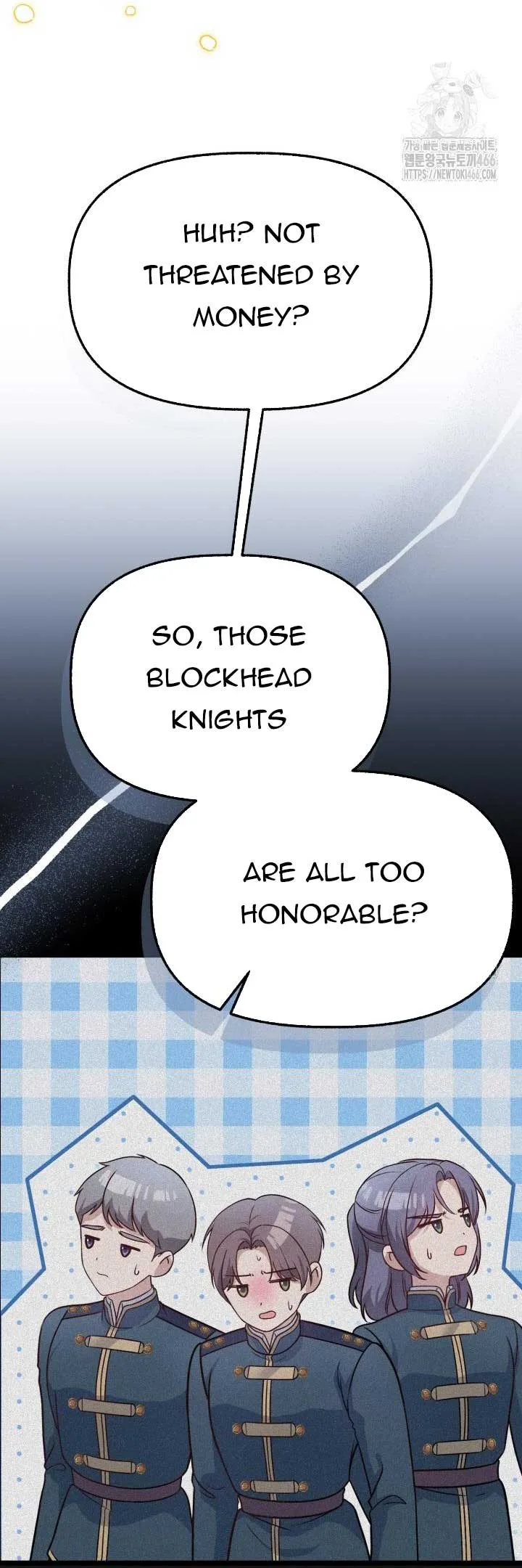 The Villainess Has Changed Chapter 28 page 94