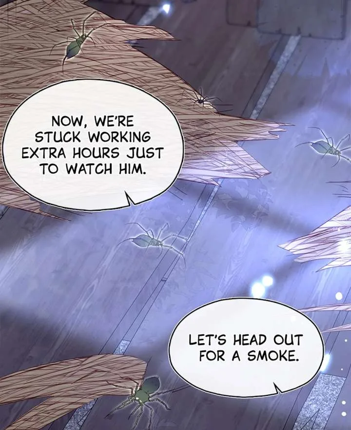 Their Trap Chapter 29 page 24