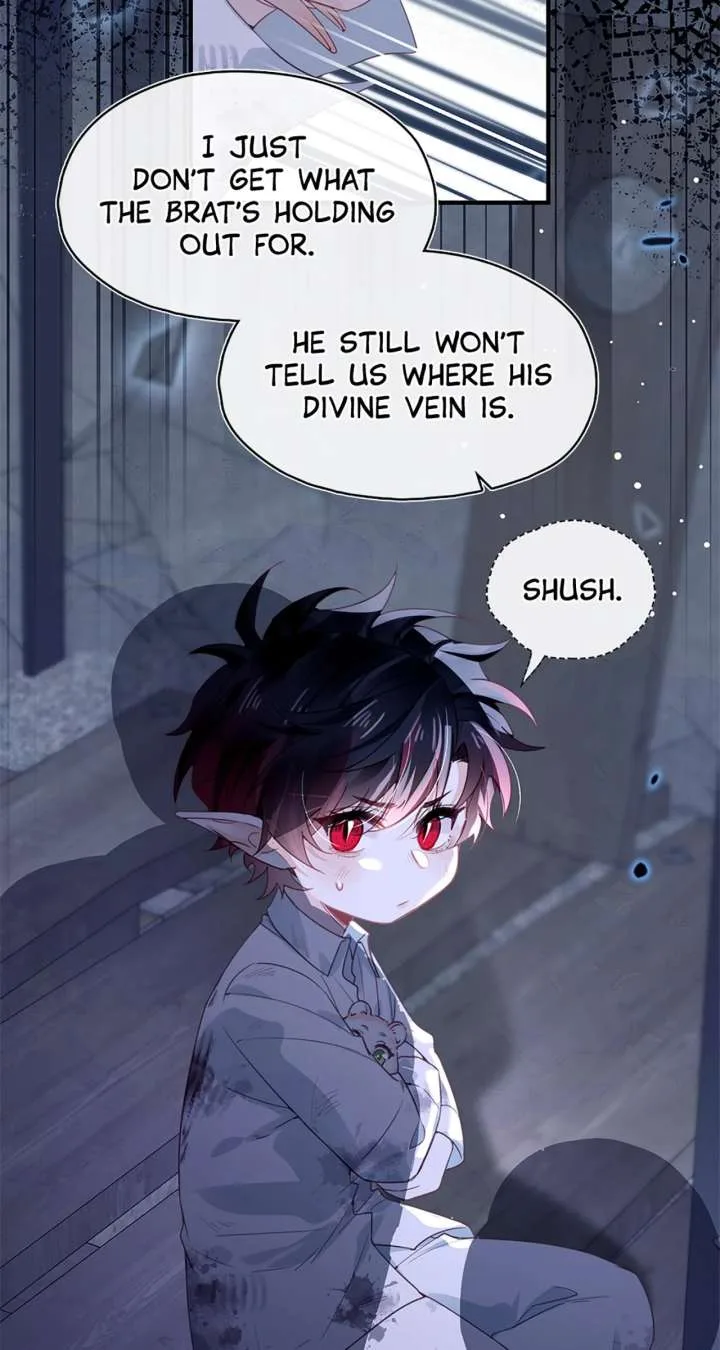 Their Trap Chapter 29 page 20
