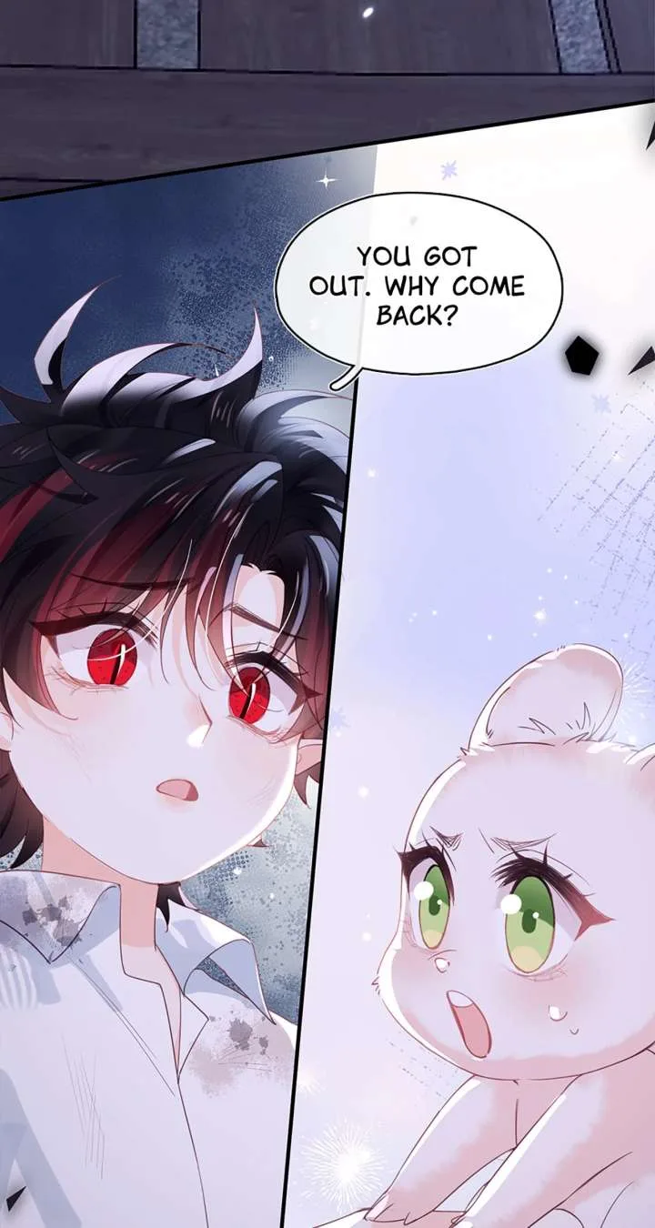 Their Trap Chapter 29 page 39