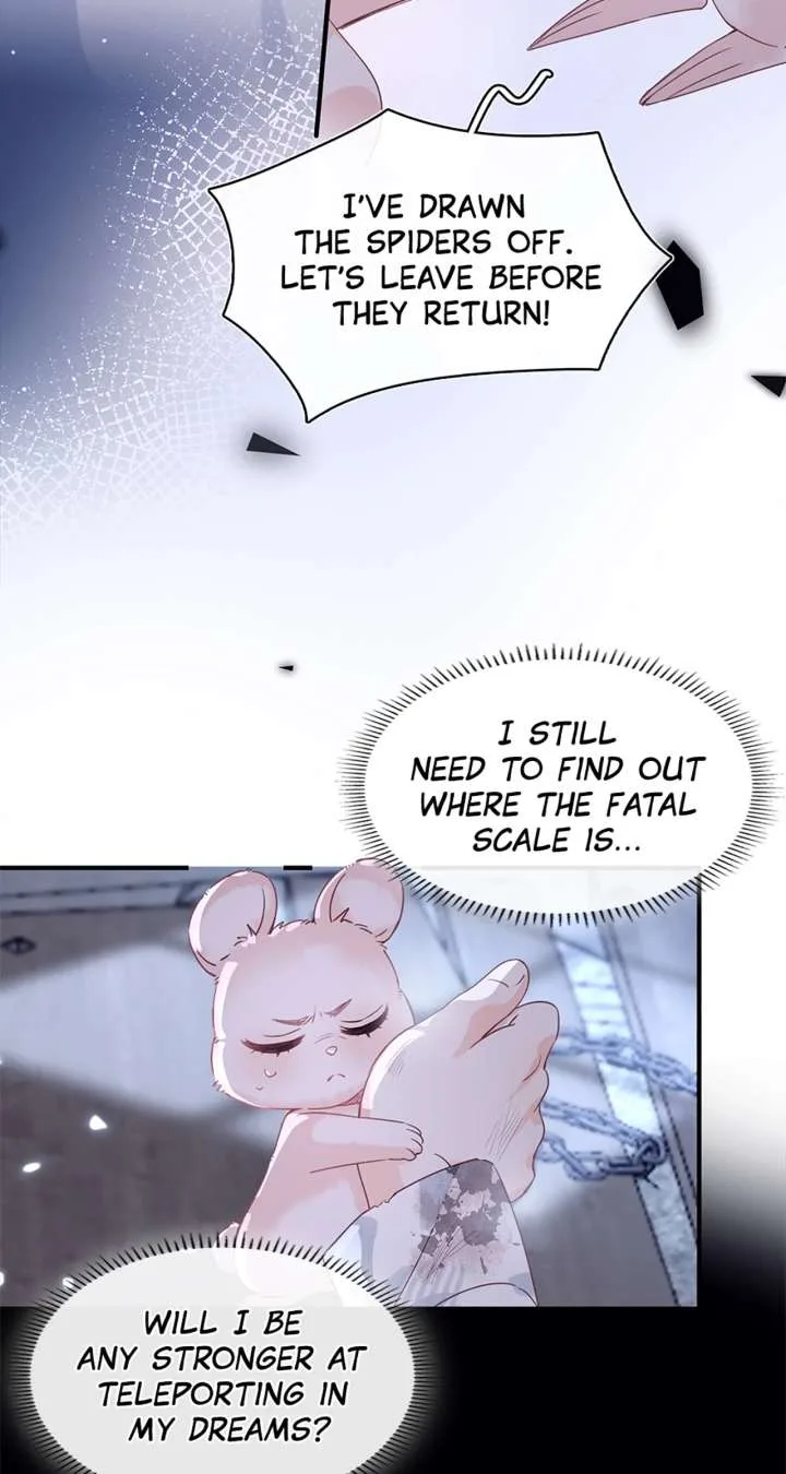 Their Trap Chapter 29 page 41