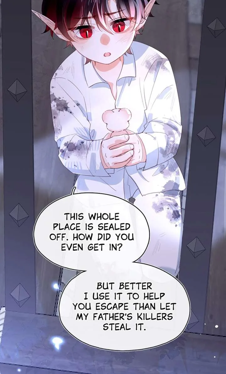 Their Trap Chapter 29 page 27