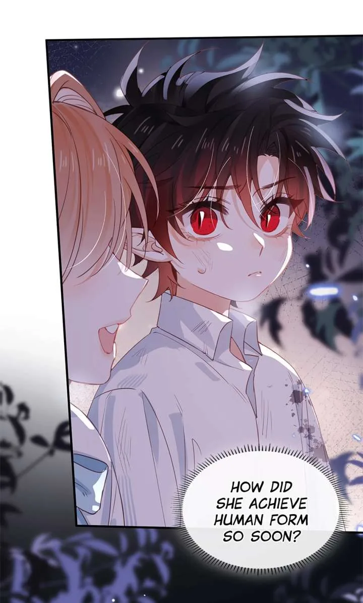 Their Trap Chapter 29 page 50
