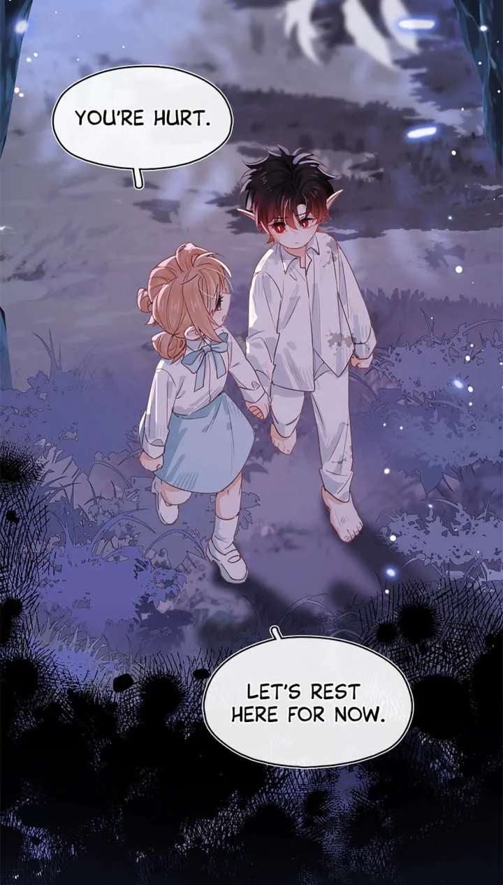 Their Trap Chapter 29 page 52