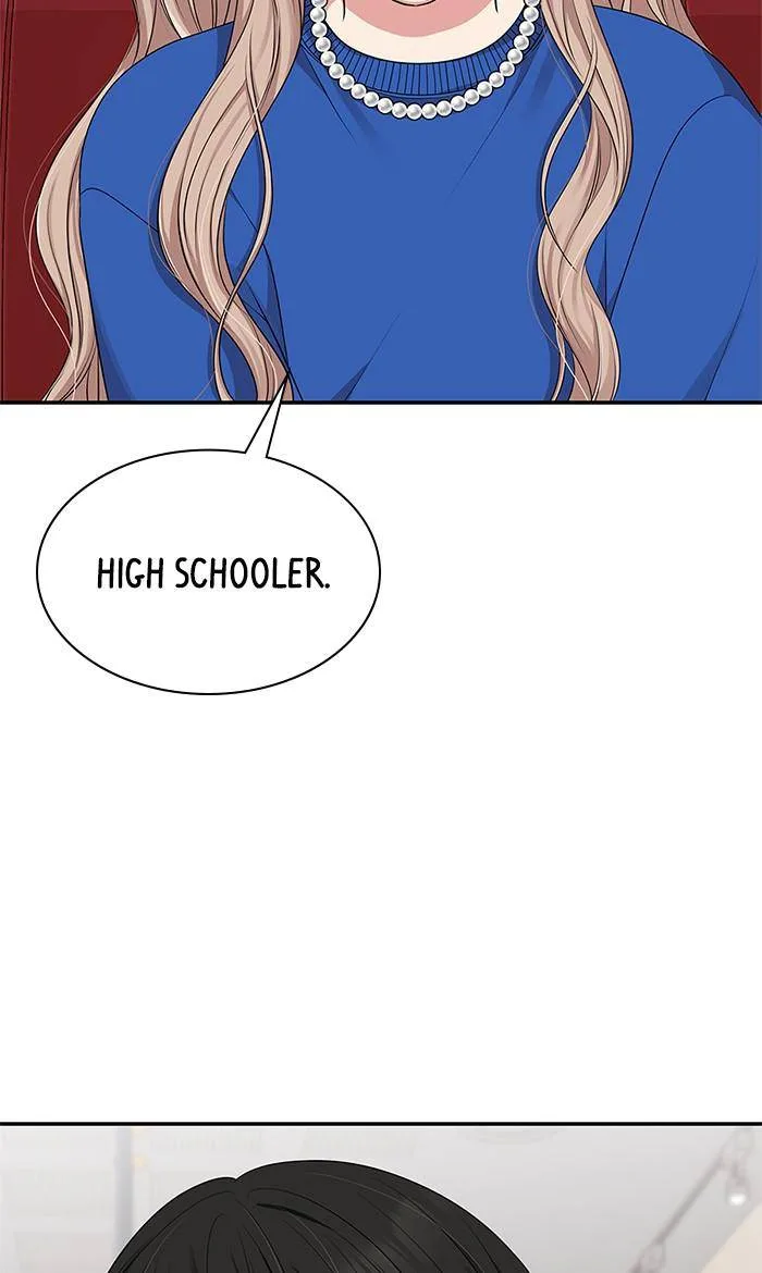 To You, Who Keep the Star Chapter 29 page 3