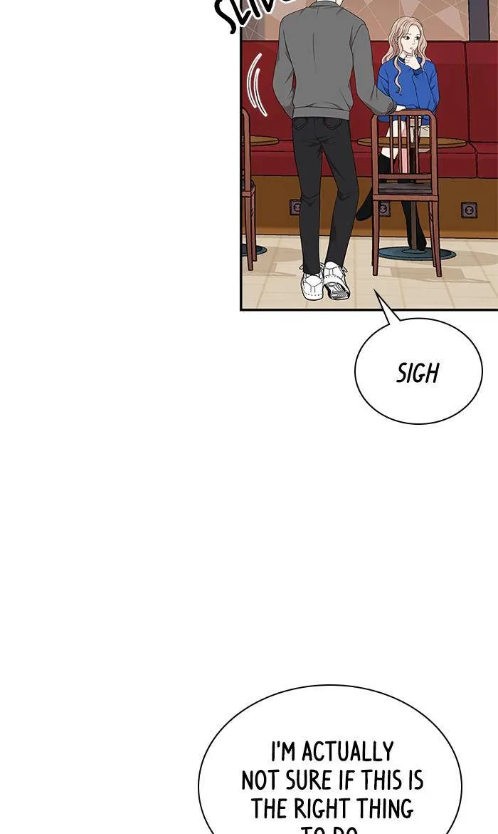 To You, Who Keep the Star Chapter 29 page 9