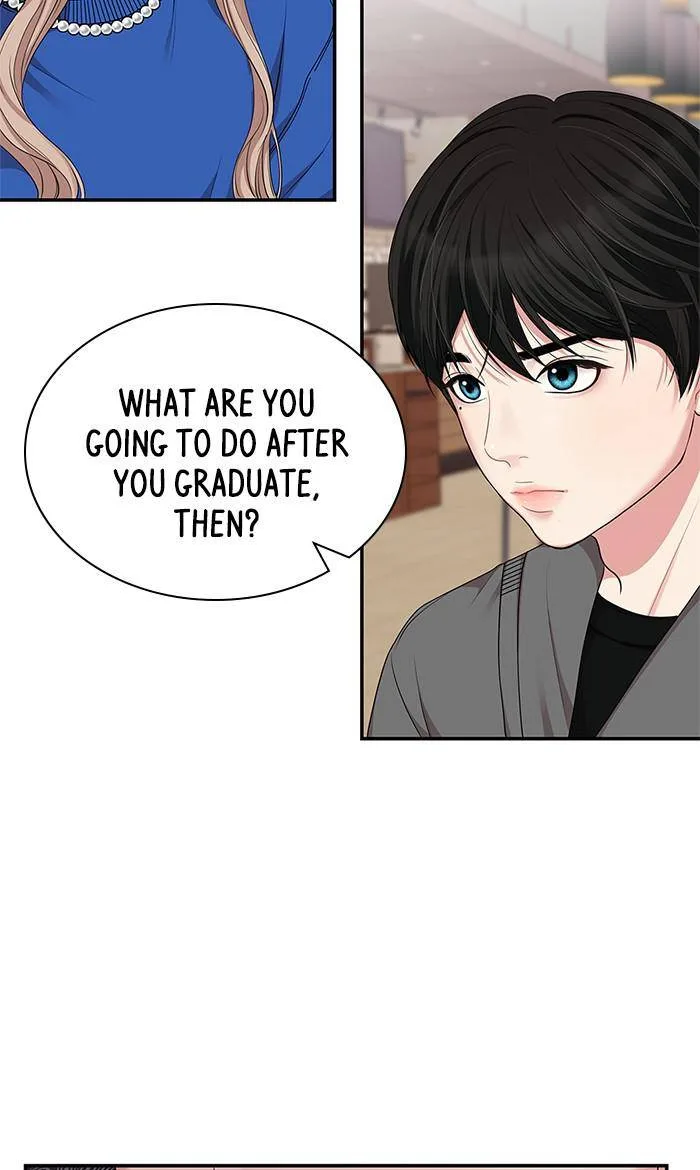 To You, Who Keep the Star Chapter 29 page 14