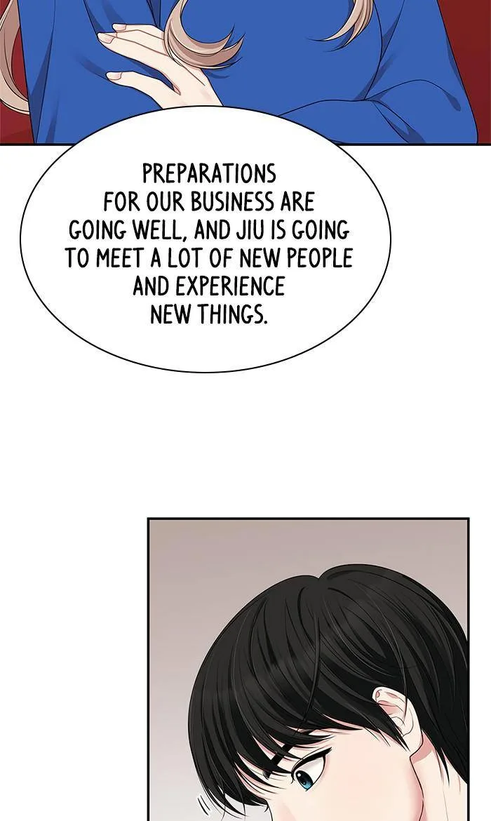 To You, Who Keep the Star Chapter 29 page 21