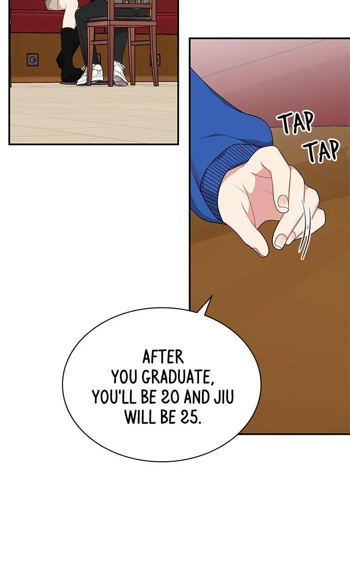 To You, Who Keep the Star Chapter 29 page 19